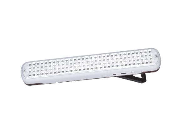 Светильник светодиодный аварийный СБА 1093С-120DC 120LED Li-ion DC IN HOME