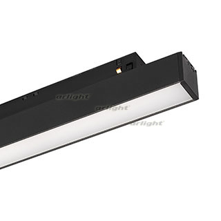 Светильник MAG-ORIENT-FLAT-L690-24W Day4000 (BK, 80 deg, 48V) (Arlight, IP20 Металл, 3 года)