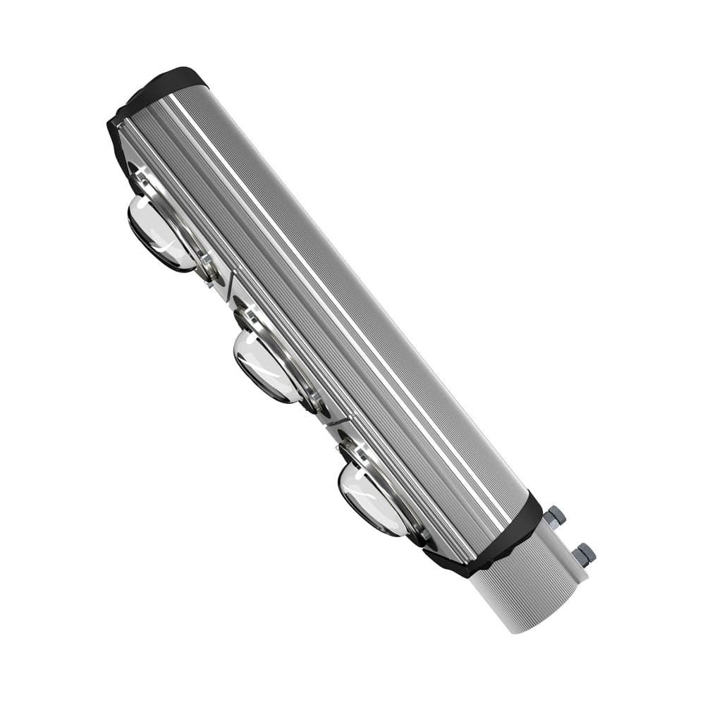 Габаритный чертёж