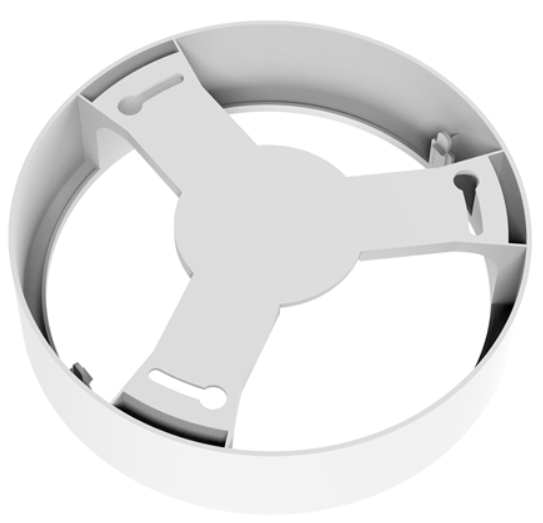 ECOCLASS DL FRAME 18W