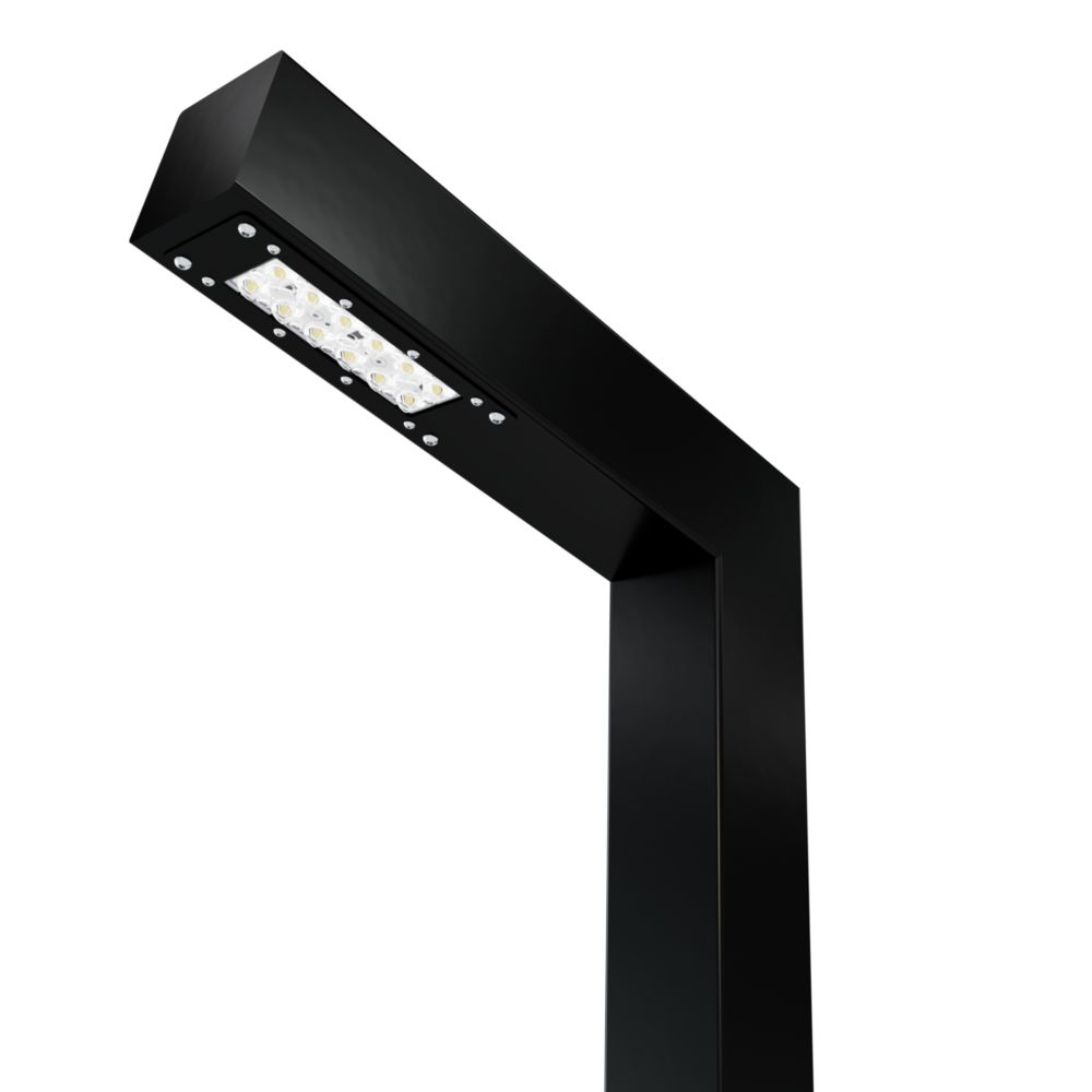 Кривая силы света