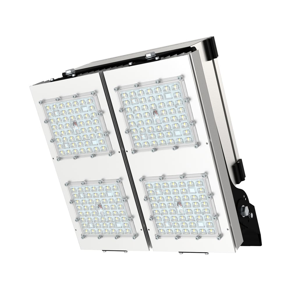 Плазма 400 S Box CRI70 3000К 135х55°