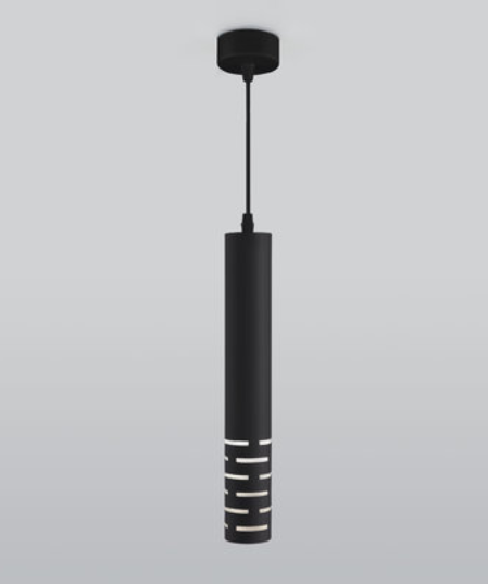 Светильник Elektrostandard DLN003 MR16 черный матовый