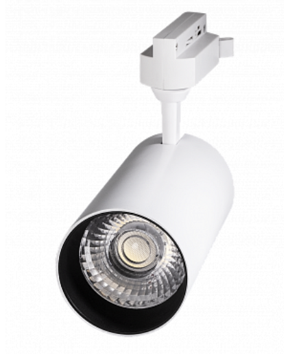 Светильник Jazzway PTR 0730 FOOD MEAT 30w 24град WH (белый) IP40 для подсветки мяса