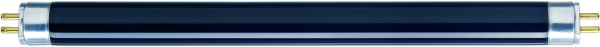 Люминесцентная лампа  Philips  T  8Вт  G5  BLACKLIGHT