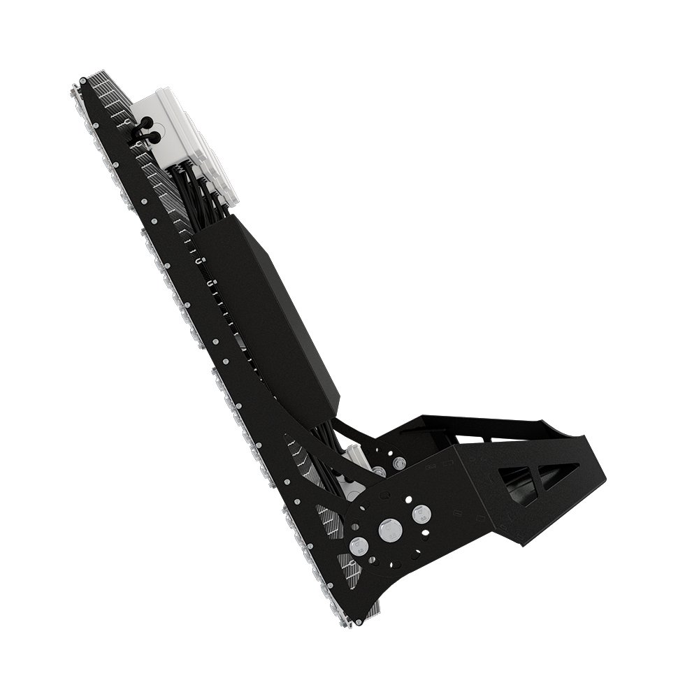 Кривая силы света