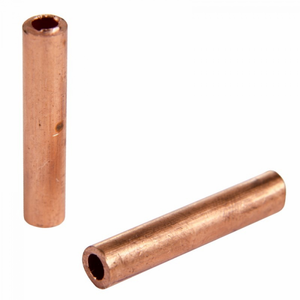 Гильза ГМ   6-4 (REXANT 07-5353-1) (кратно 10)