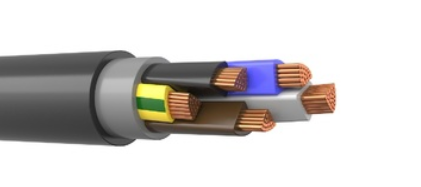 ППГнг(А)-HF 5х240-1 (мн) кабель КПП под заказ