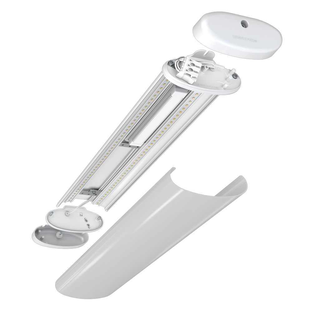 Транзитное подключение. Айсберг Лайт