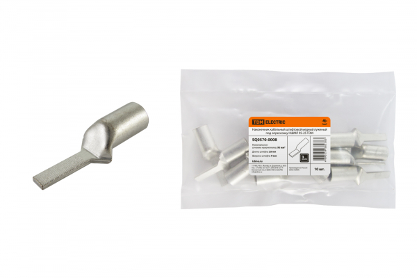 Наконечник НШМЛ 95-25 TDM