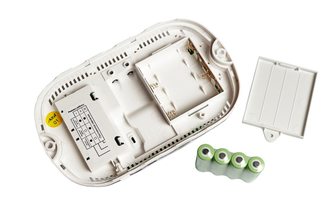 Светильник 75-009-IP30-SENSOR-EM «ХРОНОС»"