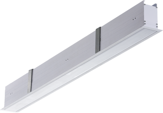Световые Технологии LINER/R D LED 1200 TH W 4000K