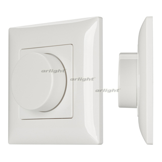 Arlight Панель Rotary SMART-P18-DIM (3V, 2.4G)