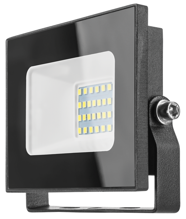 Прожектор светодиодный ОНЛАЙТ 71 658 OFL-30-6K-BL-IP65-LED