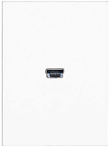 Интерфейсный модуль USB-DALI DigiDim 510