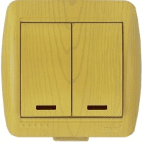 Барокко 24 600мм CRI80 4000К Закаленное стекло