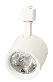 PTR  0510 10w 4000K 24град WH (белый) IP40 Jazzway