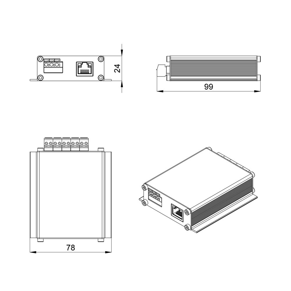 Кривая силы света