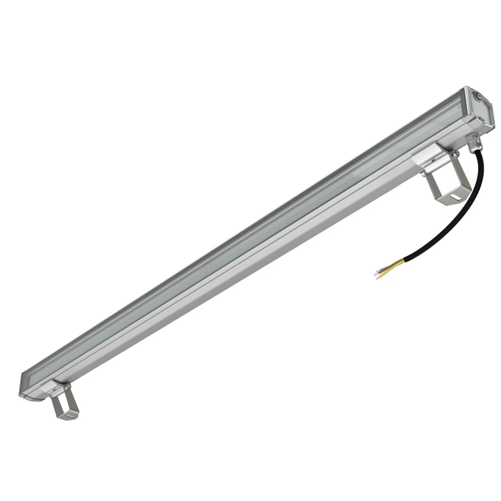 Барокко 10 S 1000мм CRI80 4000К 40х100°