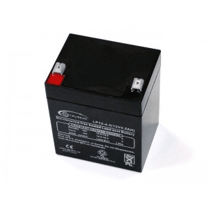 Аккумулятор FB  12V 4,5A/h' (кратно 1)
