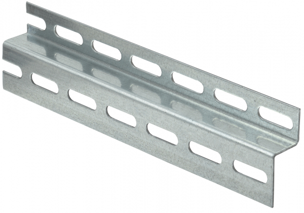 Профиль Z-образный перфорированный К239 2000 IEK CLW10-GEM-PZ-239-20
