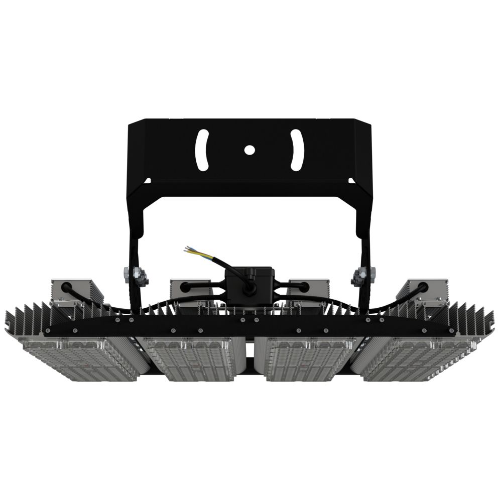 Плазма 1400 L V CRI80 5000К 45° НО