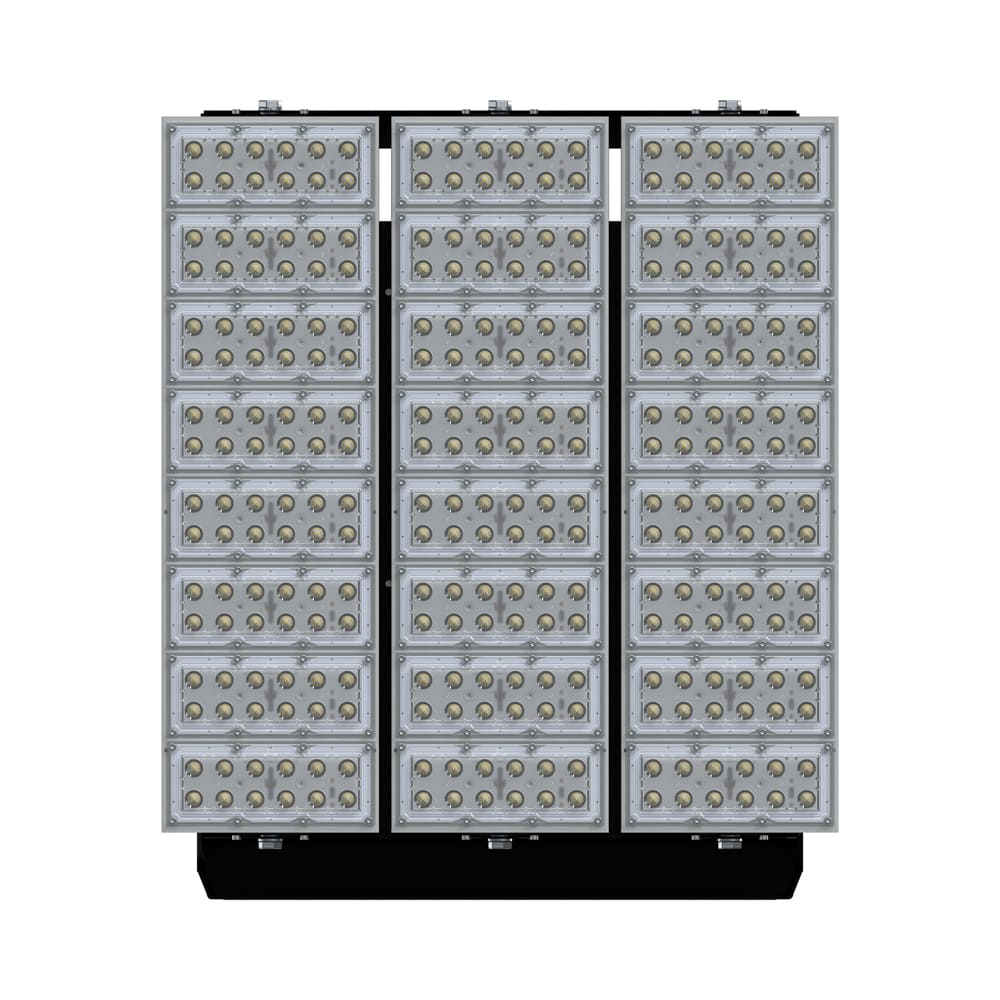 Габаритный чертёж