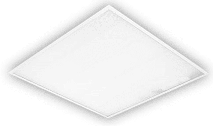 Светильник светодиодный ЗСП LED-38-845-25 Alenka GR Грильято