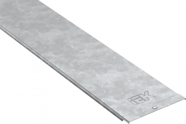 Крышка на лоток основание 200  HDZ IEK CLP1K-200-3-M-HDZ
