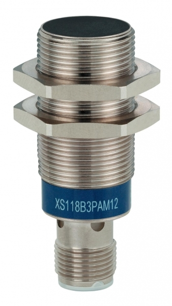 XS618B1PAM12 ИНДУКТИВНЫЙ ДАТЧИК ЦИЛИНДР NO PNP XS618B1PAM12