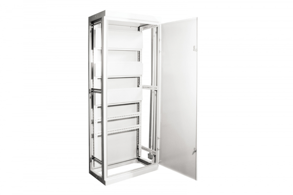 Модерн v2.0 12 Оптик 750мм (16Вт/м) 48В DC CRI80 5000К 70° (Профиль, козырек, транзитное штепсельное соединение)