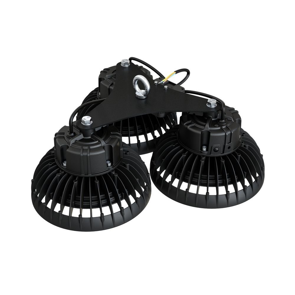 Габаритный чертёж