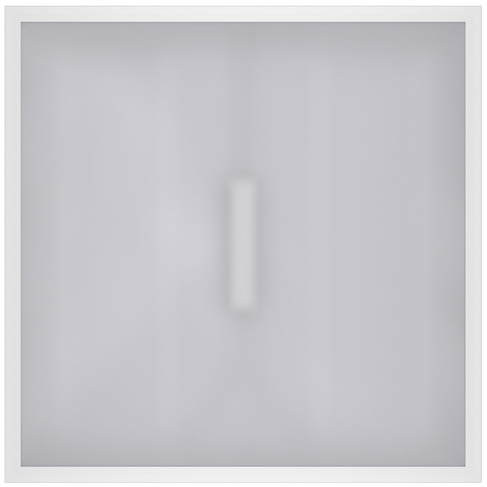 Габаритный чертёж