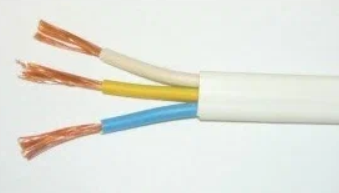 ПБВВГ 3х1,5 (N,PE) кабель НКЗ (кратно 100)