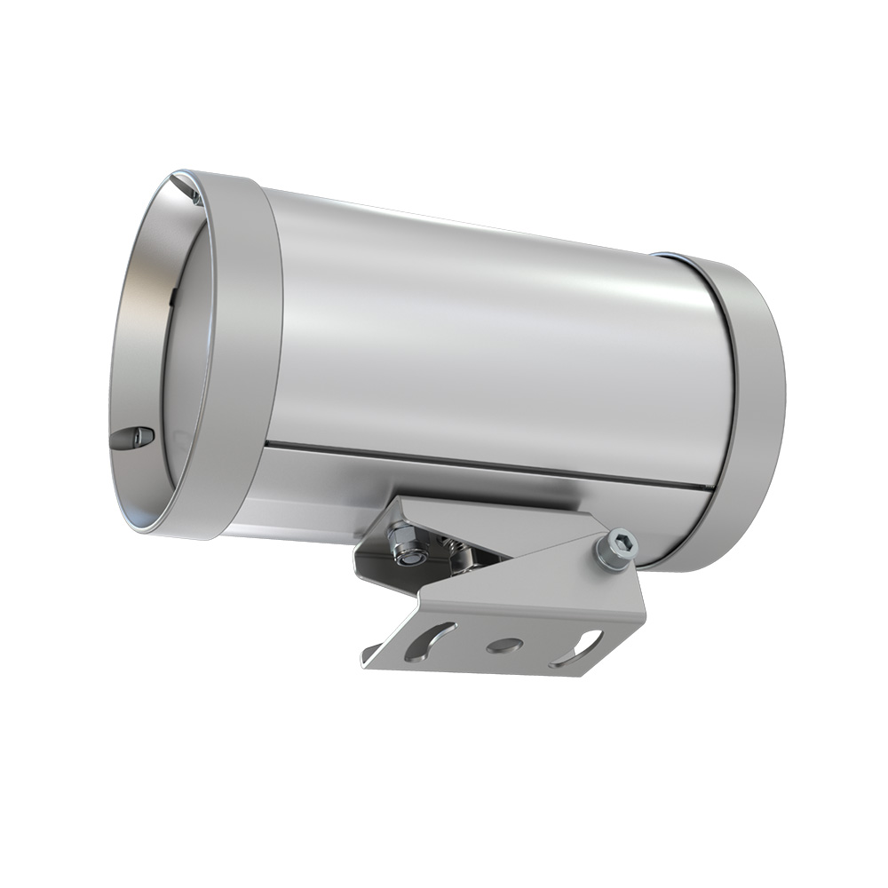 Габаритный чертёж