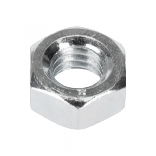 Гайка шестигранная M8, короб (100  шт. уп.) KR-01-3522-005 KRANZ DIN 934