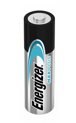 Батарейка Energizer AA Max Plus (2шт.) E301323103 (кратно 2)