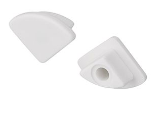 Заглушка Arlight WPH-KANT-H10