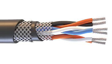 МКЭКШвнг(А)-LS 5х2х1,5 кабель КПП под заказ