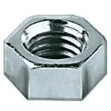 Гайка шестигранная DKC М8 горячеоцинкованная CM110800HDZ (кратно 100)