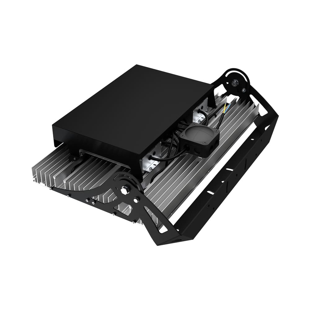 Плазма 600 S CRI70 4000К 130х30°