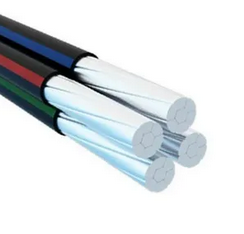 СИП-4 -0,6/1 4х240 провод ЭМ-Кабель