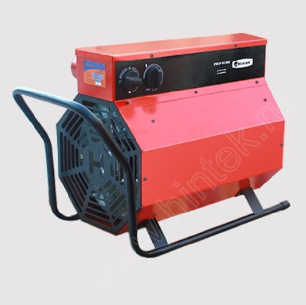 Электротепловентилятор "Hintek" серии PROF-09380