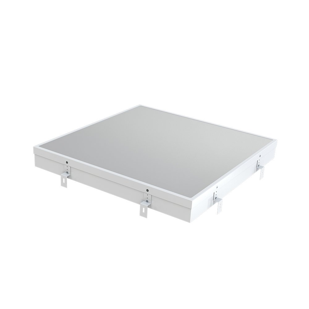 Исполнение корпуса. IP54. Грильято