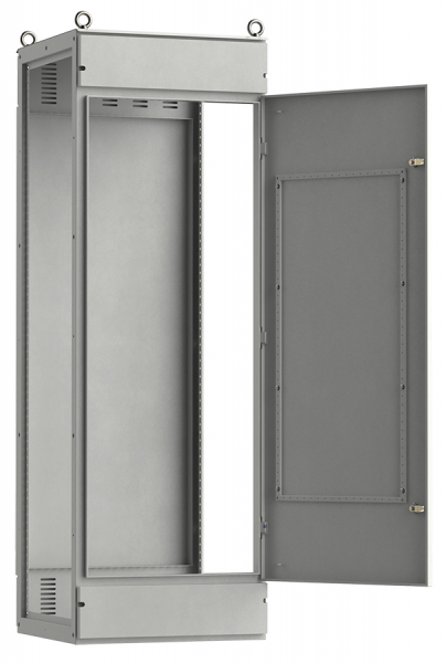 Корпус ГРЩ 1800х600х600 IP31 УХЛ3 SMART IEK