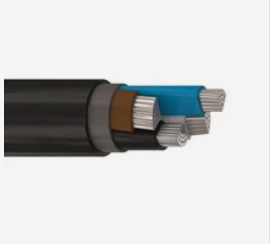 АВВГнг(А)-LS-1 4х240 (мн) кабель ЭМ-Кабель