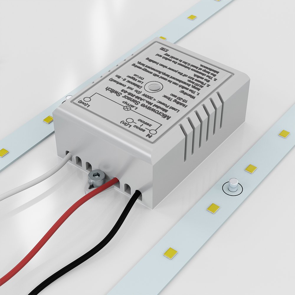 Кривая силы света