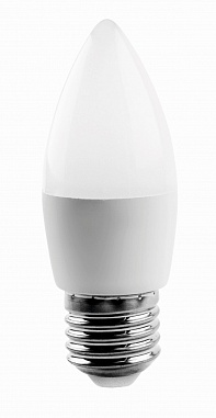 Лампа с/д LEEK LE SV LED 10W 4K E27 (JD) (100)