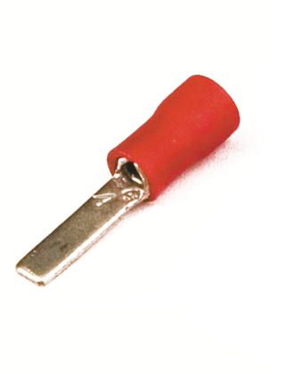 Наконечник НШПИ 0,25-1,5 кв.мм2,5х17 мм (НШПИ) DKC 2A11LP