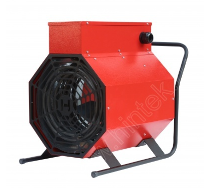 Электротепловентилятор "Hintek" серии PROF-15380